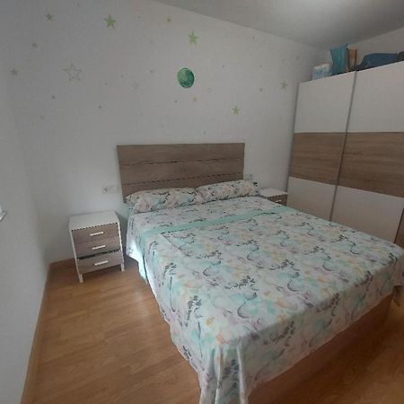 habitación matrimonio Albacete Exterior foto